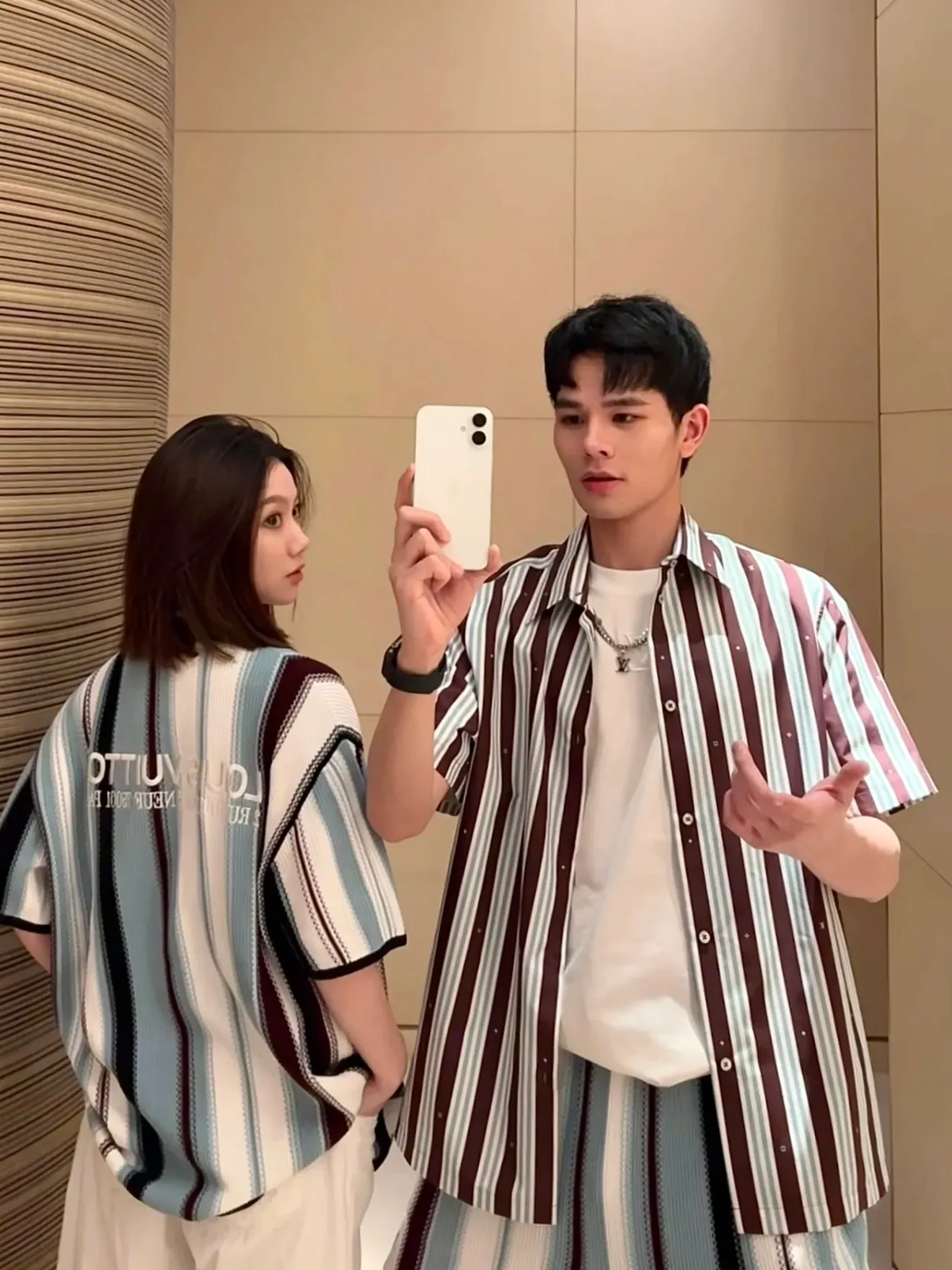 Louis Vuitton/ 25ss